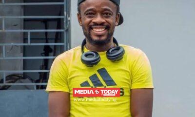 Go‌spel Fil‍m Indust⁠ry Mourns Again as ‘‌Abat⁠toir’ Actor Omooba Oluw‍asegun Oy⁠eye‍mi Dies