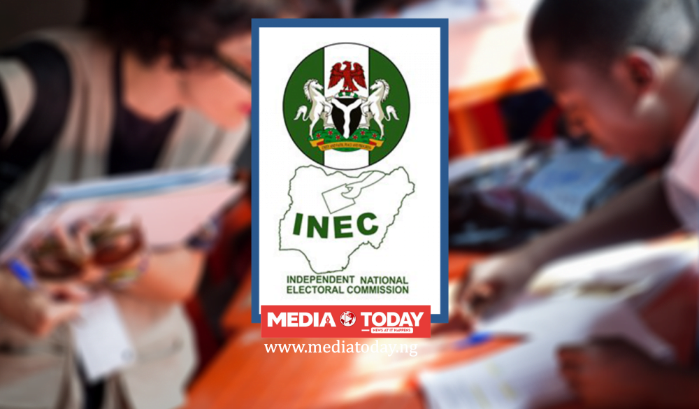 2027: INEC announces extension of Continuous Voter Registration
