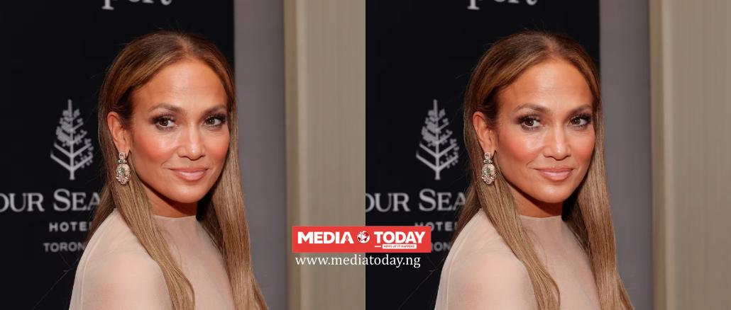 “Men Look Sexier When They Help With Chores”- Jennifer Lopez