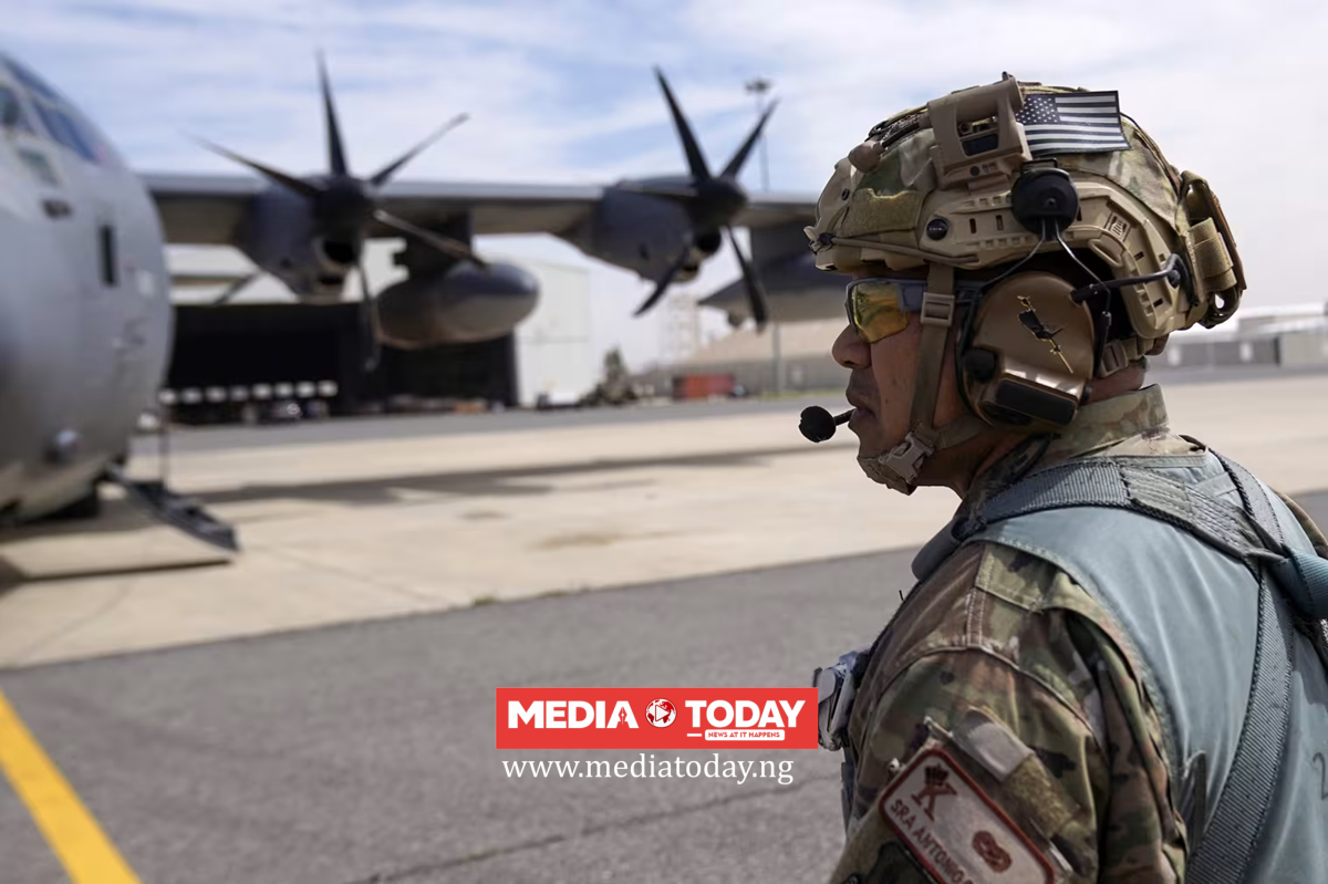 Two U.S. Soldiers Killed, One Missing, Four Others Wounded As Iran Targets Military Bases In Jordan