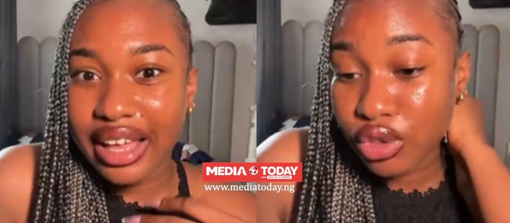 “If My Father Was Present, My Life Might Have Been Different” - Nigerian Lady Opens Up on Childhood Trauma