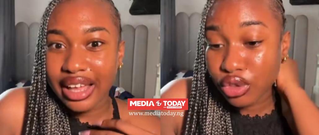 “If My Father Was Present, My Life Might Have Been Different” - Nigerian Lady Opens Up on Childhood Trauma