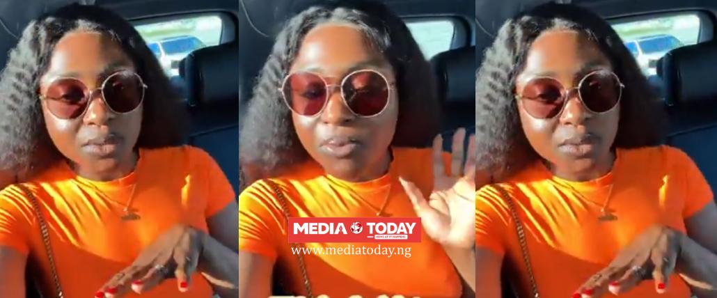 “I Was Denied a U.S. Visa Because I’m a Foreign National, Not Because of My Finances” - Nigerian Lady Shares Experience