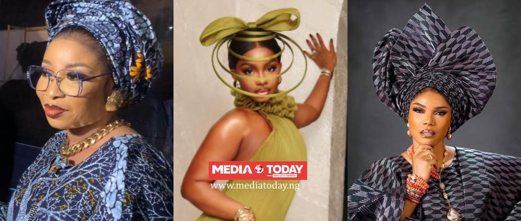"She is clearly mentally ill"- Priscilla Ojo Fires Back at Lizzy Anjorin, Says She Is Building a Case Against Her