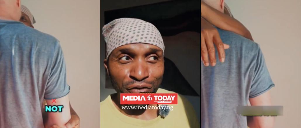 “Everyone in My Village Knows I’m Gay”- Nigerian Man Rejects ‘Japa Made Me Gay’ Claims