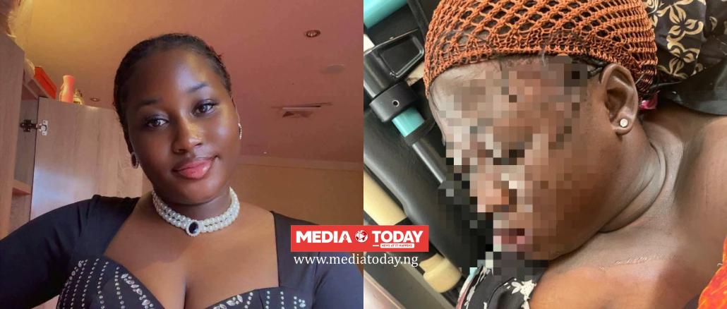 Mary Habila Death: Colleague Shares Final Conversation in Court Affidavit