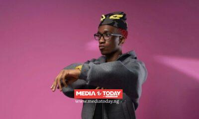 Mavo Launches Independent Record Label ‘Kilogbede Records’