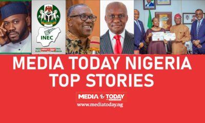 MEDIA TODAY NIGERIA TOP STORIES | 1 JULY 2026