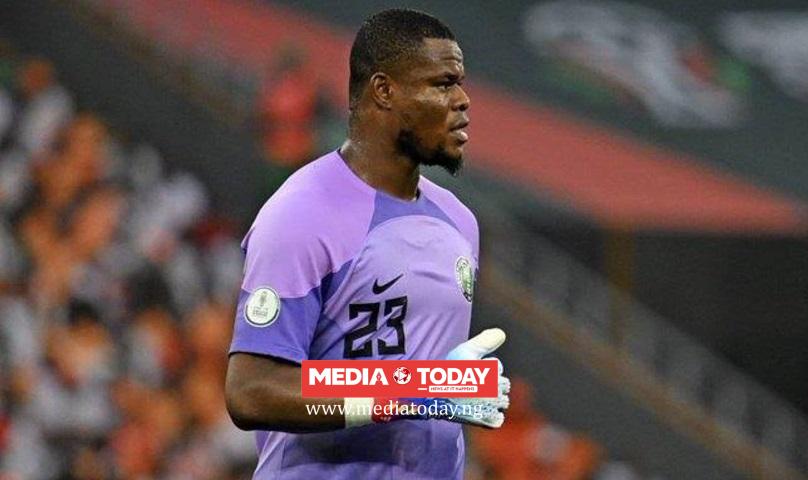 Hidden Story Behind Stanley Nwabali’s Surprise Return to Chippa United