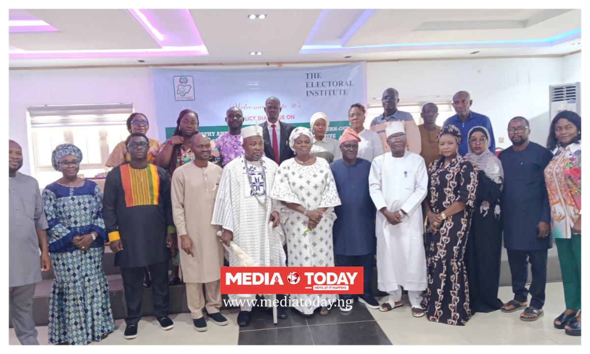 Osun Guber: INEC seeks solutions to voter apathy