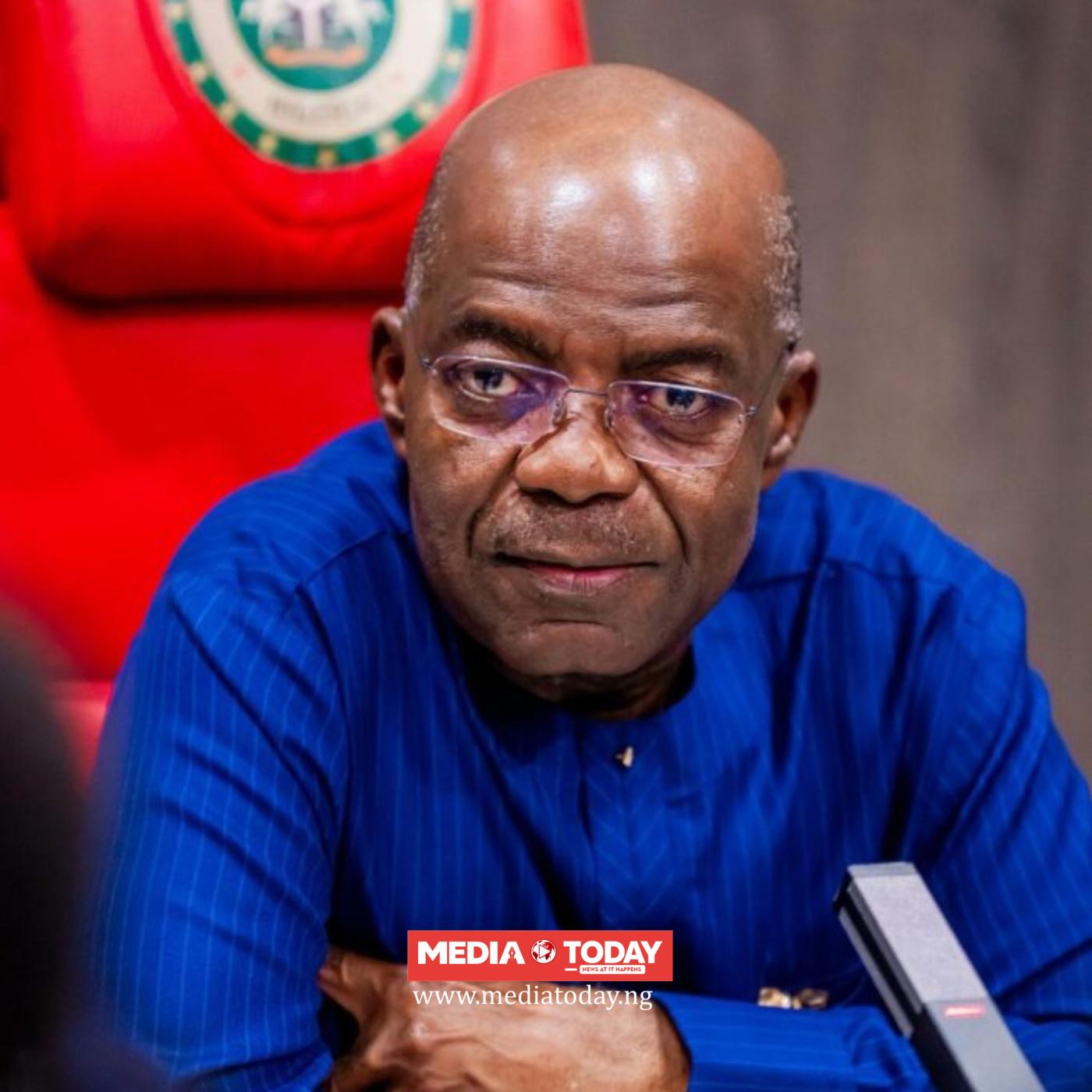 LP, APC clash in Abia as opposition accuses Gov Otti of underpaying workers