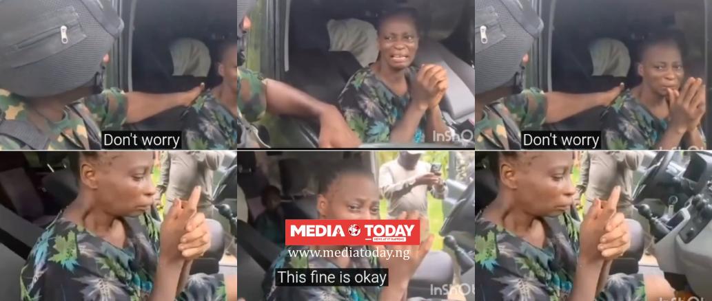 Emotional Moment Kidnapped Oyo School Principal Asks for Husband and Car After Rescue