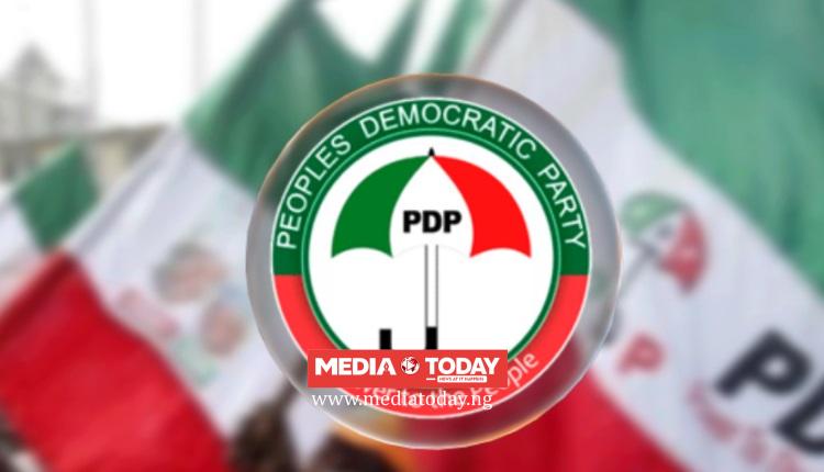 Court Rejects Bid to Compel INEC to Recognise Turaki-Led PDP Interim Executive