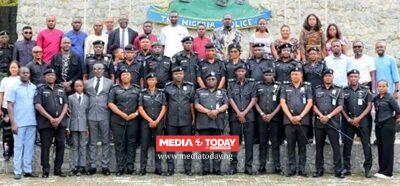 PSC Promotes 13 CPs To AIGs, Elevates 80 Other Senior Police Officers