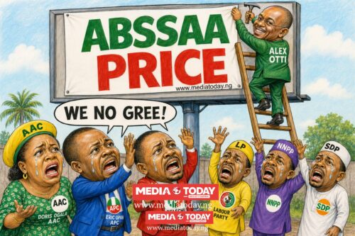₦200m Campaign Poster Fee