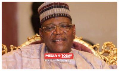 Ex-Jigawa Governor Lamido criticises Pantami over past 'infidel party' remark on PDP