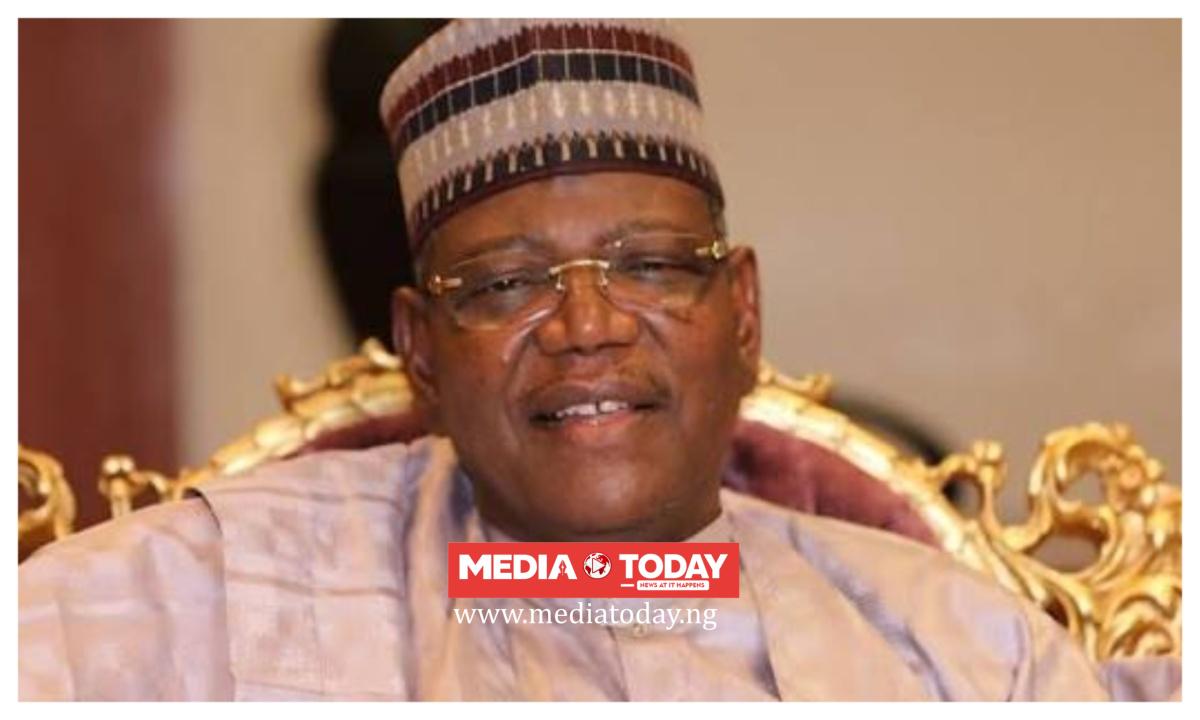 Ex-Jigawa Governor Lamido criticises Pantami over past 'infidel party' remark on PDP