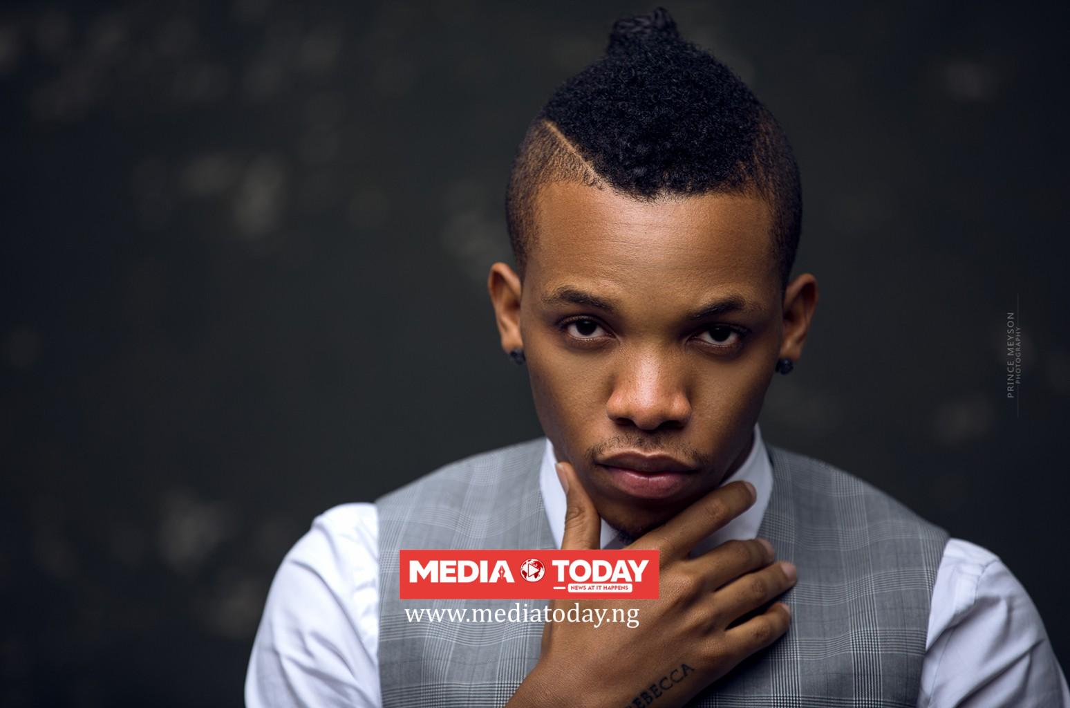 Tekno Reveals Health Battle That Forced Him Away From Music