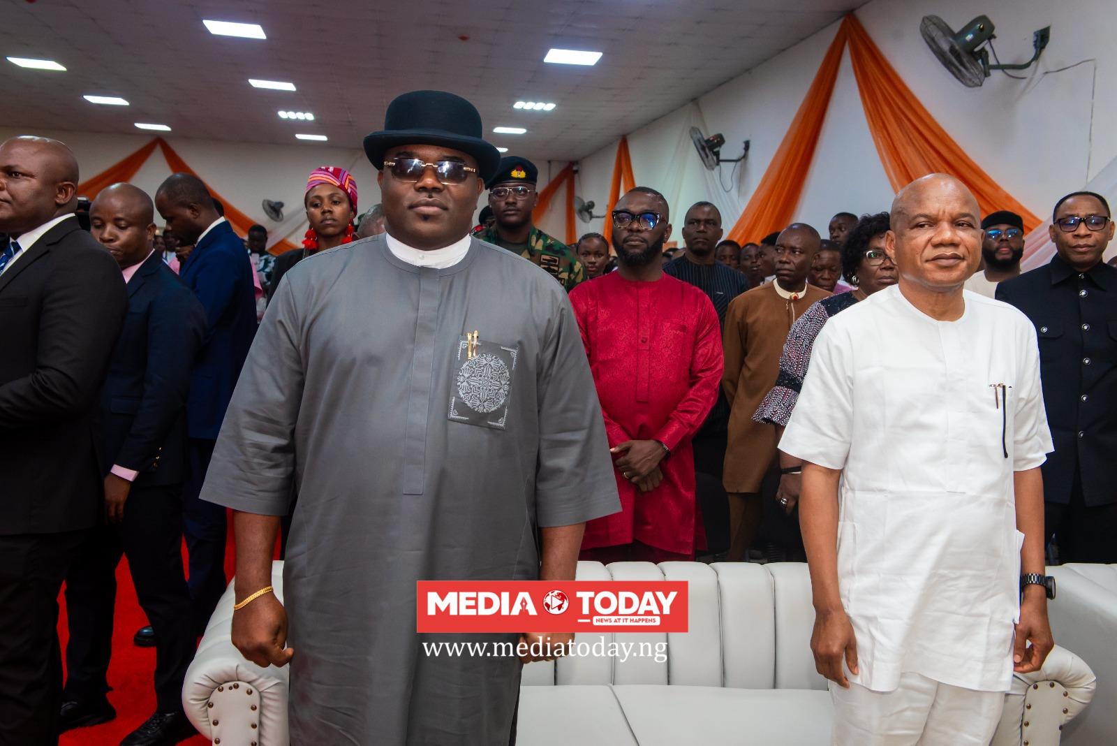 Abia Opens 2026 Youth Leadership Bootcamp for 1,000 Young Leaders