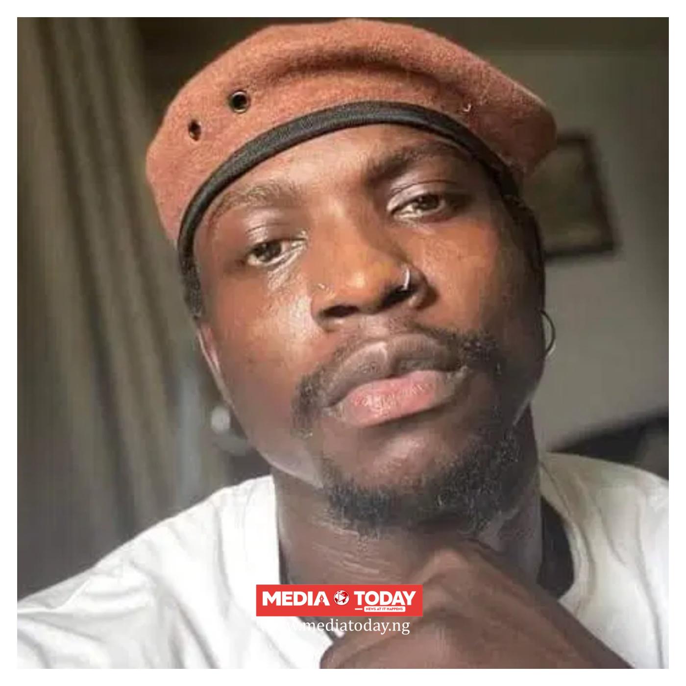 VeryDarkMan bows to pressure, withdraws from P-Square family feud [VIDEO]
