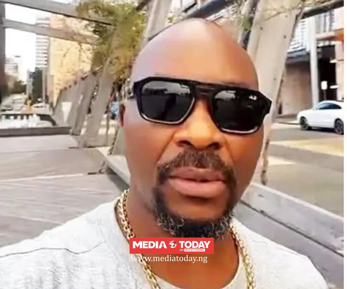 Osun election: We're in trouble - Isaac Fayose cries out over video of alleged thugs