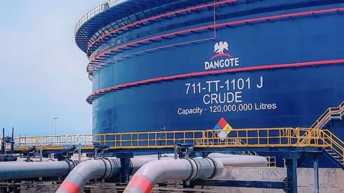 Dangote Refinery Shelves Overseas Listing, Prioritises $5bn Nigerian IPO
