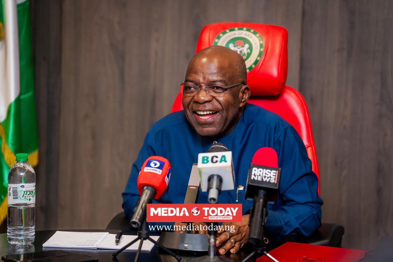 Otti Questions 6% Equity Deal, Explains Revocation of 10,000-Hectare Land