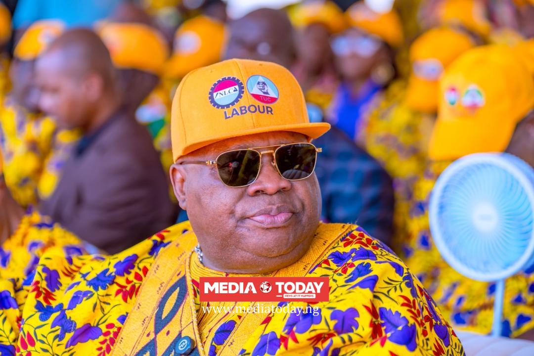 OsunDecides2026: Adeleke Sweeps Majority of LGAs as INEC Collation Puts Incumbent Firmly Ahead of APC