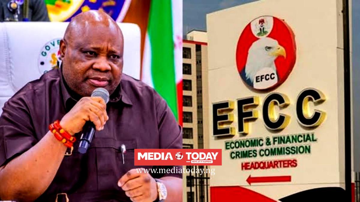 Osun Government Drops EFCC Suit on Frozen Account