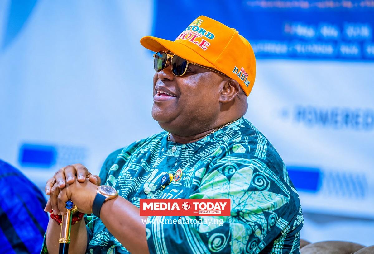 Osun Poll: APC Rejects Adeleke’s Victory, Begins Review of Election Results