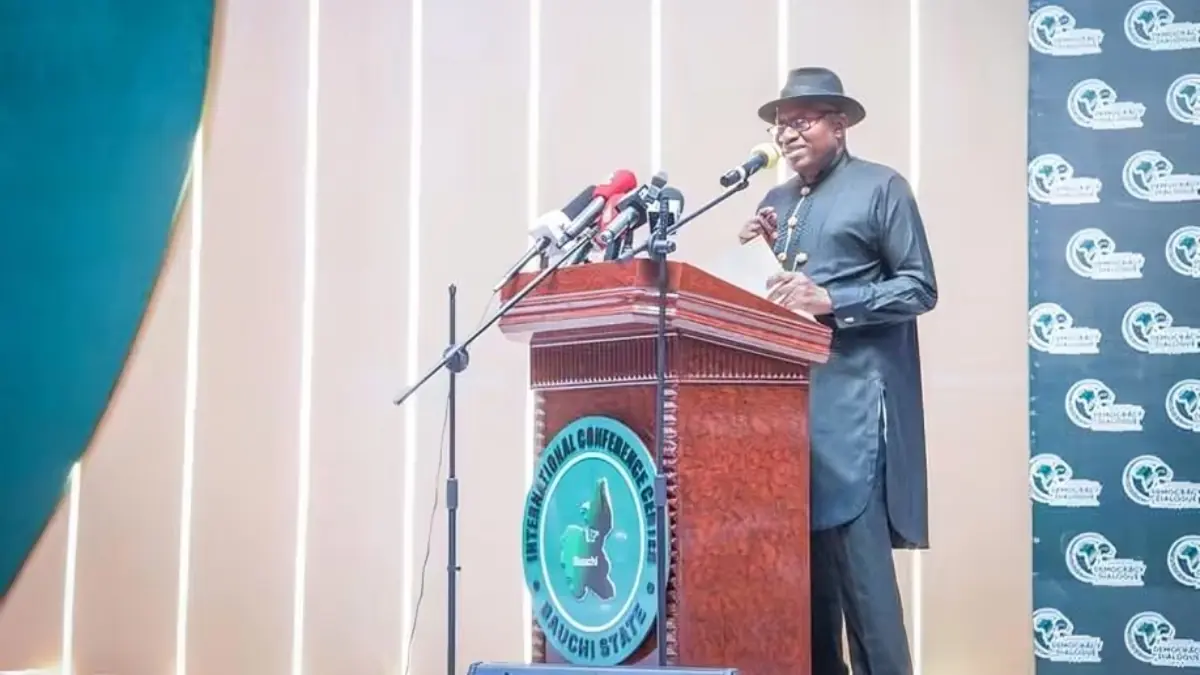 ‘Governors Turning Elections Into Political Battlefields’- Jonathan Raises Alarm, Demands New Rules for Off-Cycle Polls