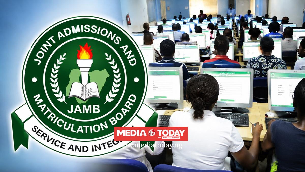 JAMB Breaks CBT Centre Bottleneck, Allows Candidates Upload O’Level Results From Home