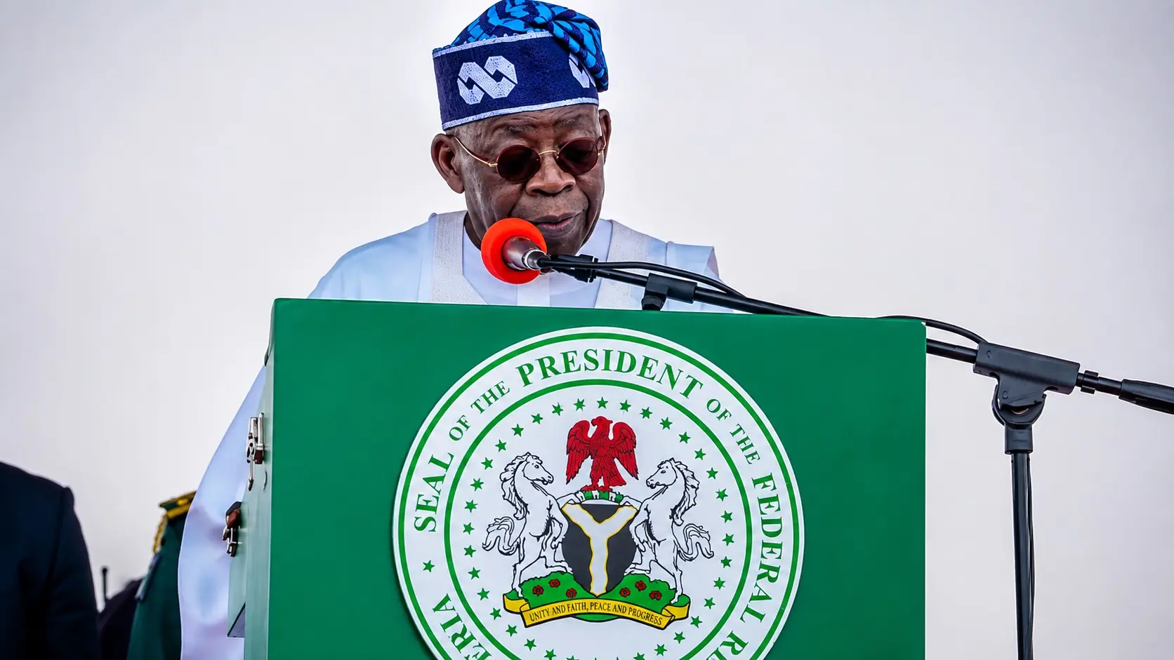 Tinubu Orders Joint Military, Police Manhunt