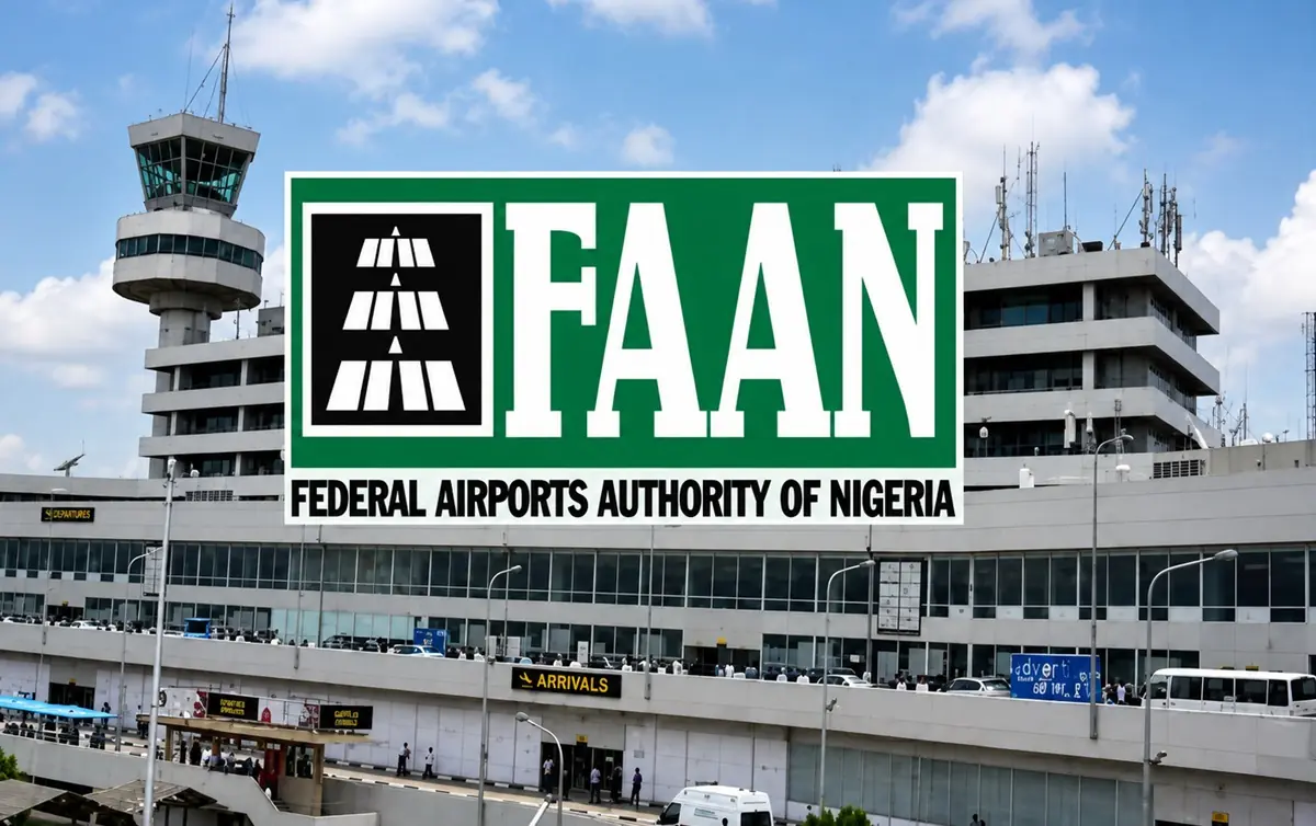 FAAN Explains Airport Crackdown as FCCPC Probes Departure