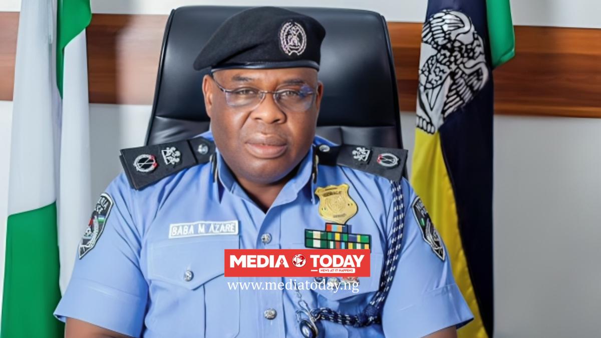 Verify Before Publishing, CP Azare Tells Journalists
