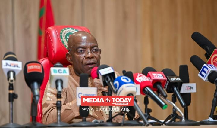 Otti Assures Deceased Pensioners’ Families of Payment Benefits