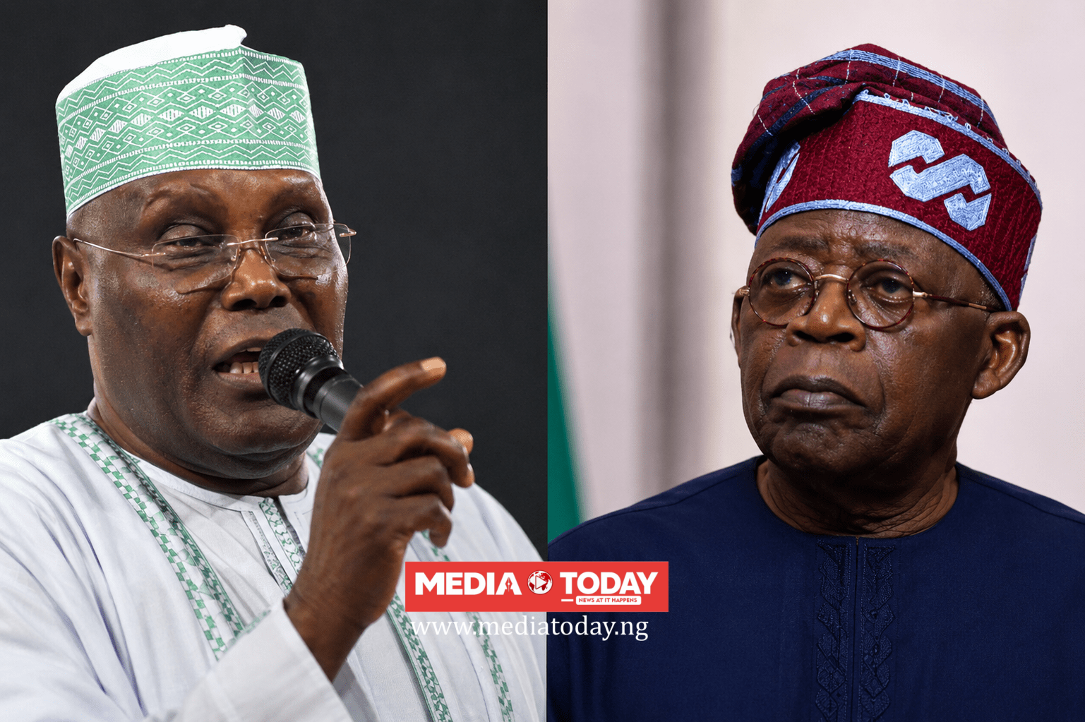 ‘Tinubu Is 90, I Have Evidence to Prove it in Court’ – Atiku Drops Bombshell