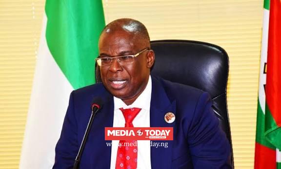 Timipre Sylva quits APC, writes EFCC, urges Nigerians to reject Tinubu in 2027