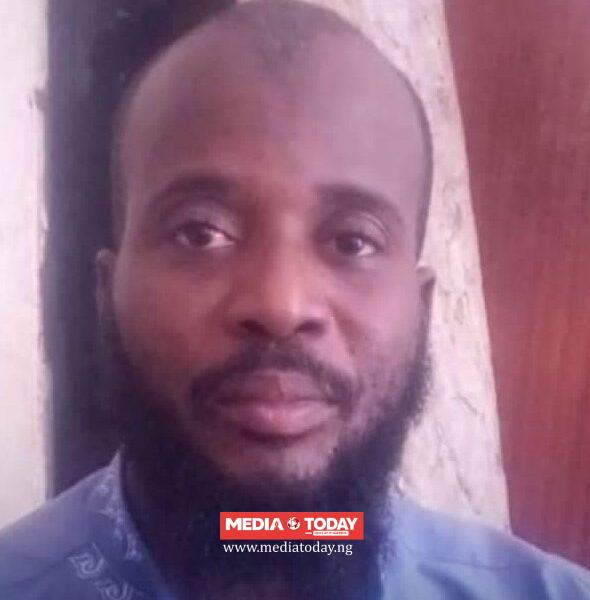 38-Year-Old Islamic Teacher Remanded Over Alleged Defi‌lement of Two Minors During‍ Qu‍ranic⁠ Clas⁠ses
