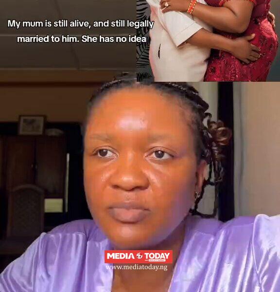 “My 70-Year-Old Father Is Getting Married to His 35-‌Year-Old Side C‍hick” — Nigerian L‌ady Reveal⁠s Family Drama
