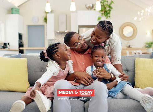 From FaceTime to Family Time: Tech That Builds Better Bonds