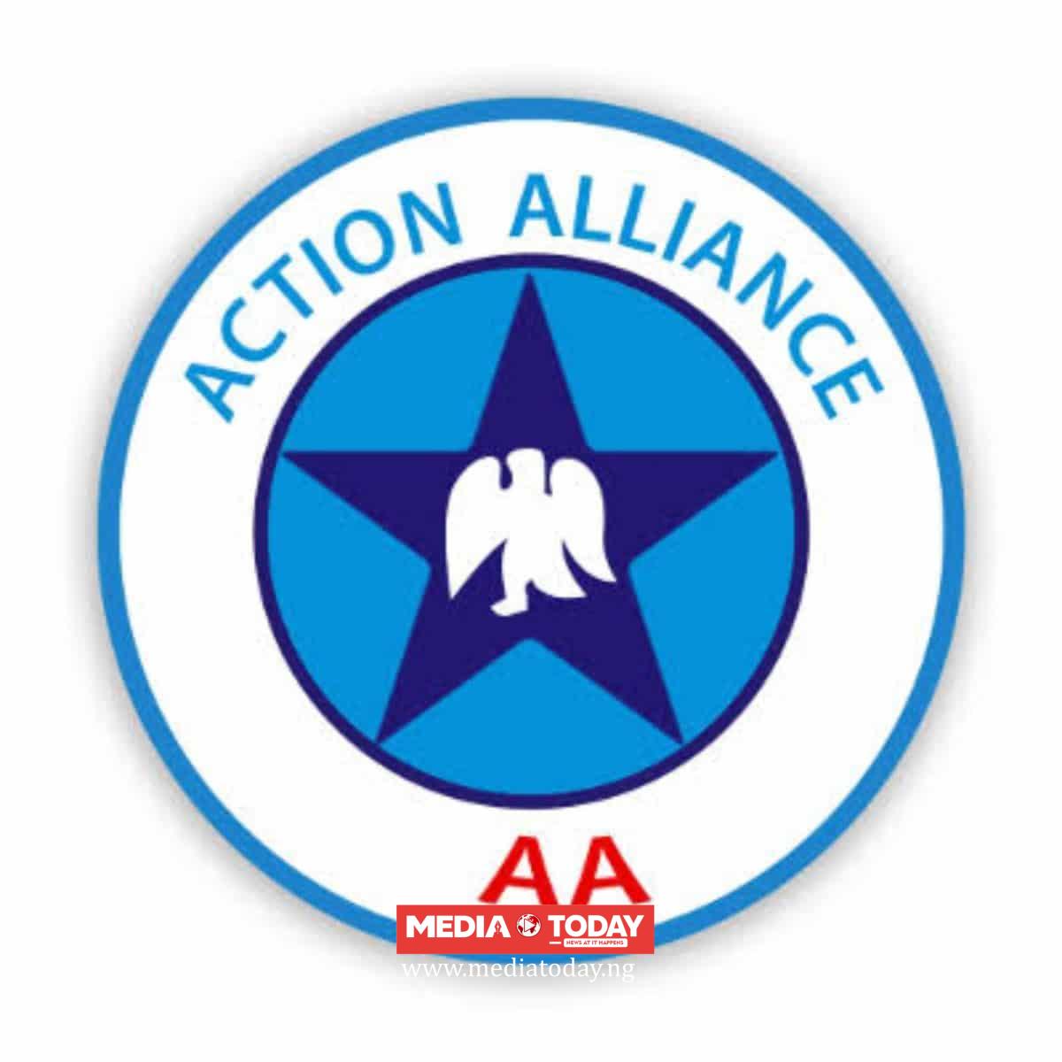 Action Alliance gives INEC 48 hours to add omitted candidates to 2027 List