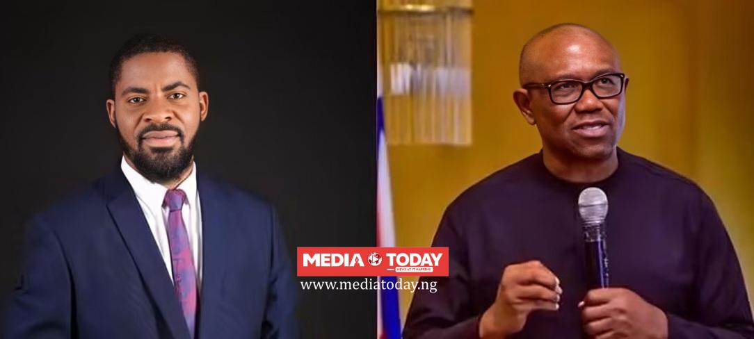 I’m Bigger Than Peter Obi — Deji Adeyanju Sparks Fresh Political Storm, Questions NDC Candidate’s Democratic Credentials