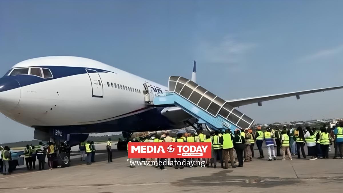 Air Peace Demands FG Probe After Airport Picketing, Records ₦2bn Loss