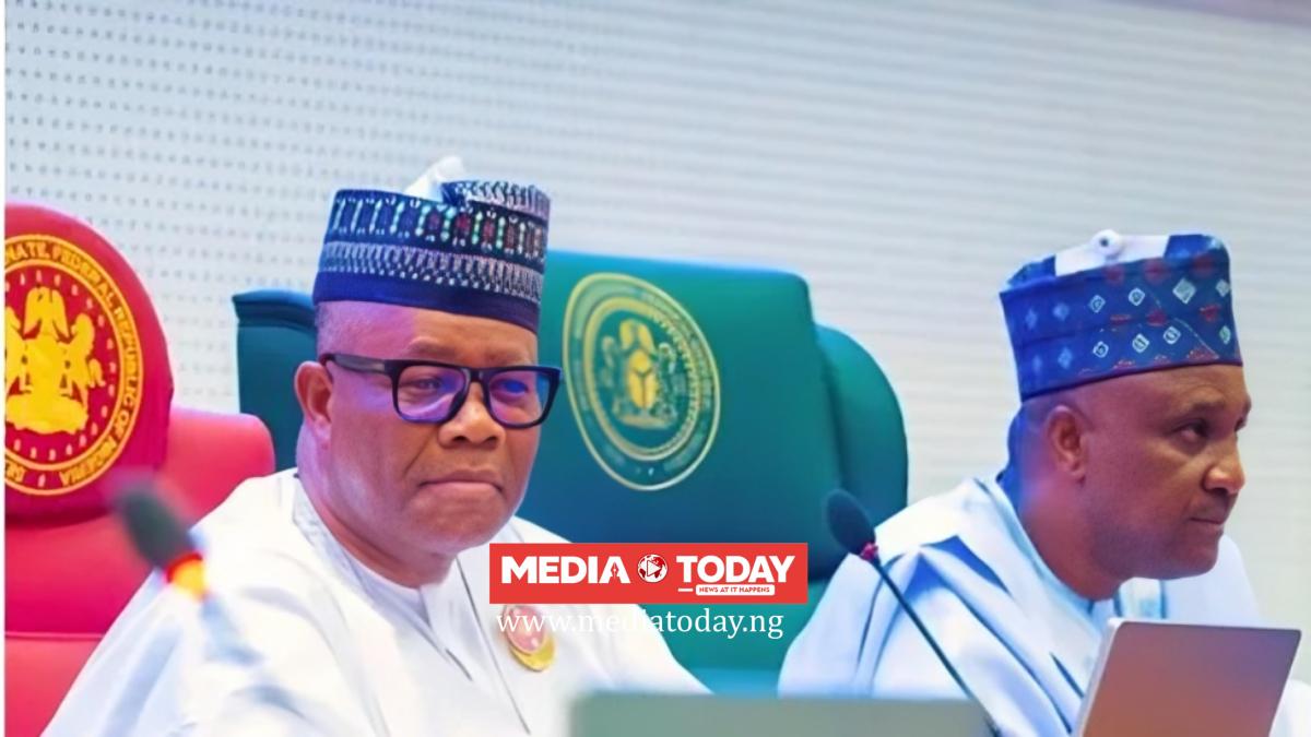 SERAP, Editors Move Against Foreign Aid Bill, Threaten Legal Action