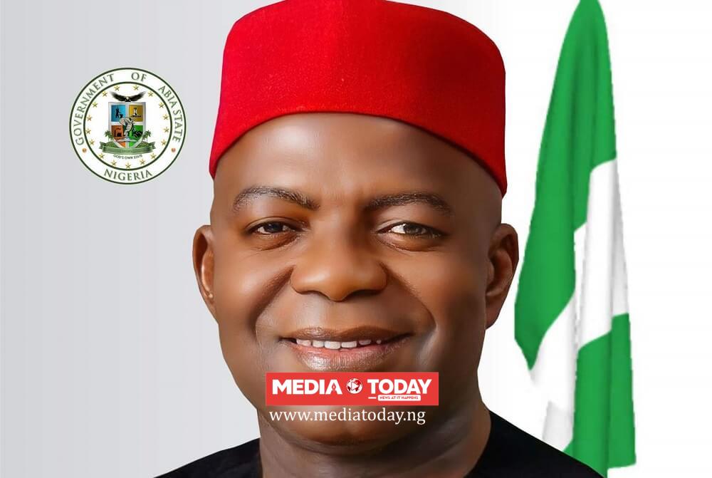 Otti Approves N31m Interim Support for 31 Abia Returnees from South Africa