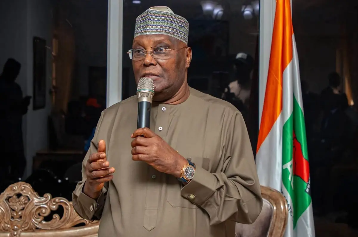 ‘Where is Voters’ Register?’ Atiku Queries INEC, Warns Tinubu Over Election Credibility