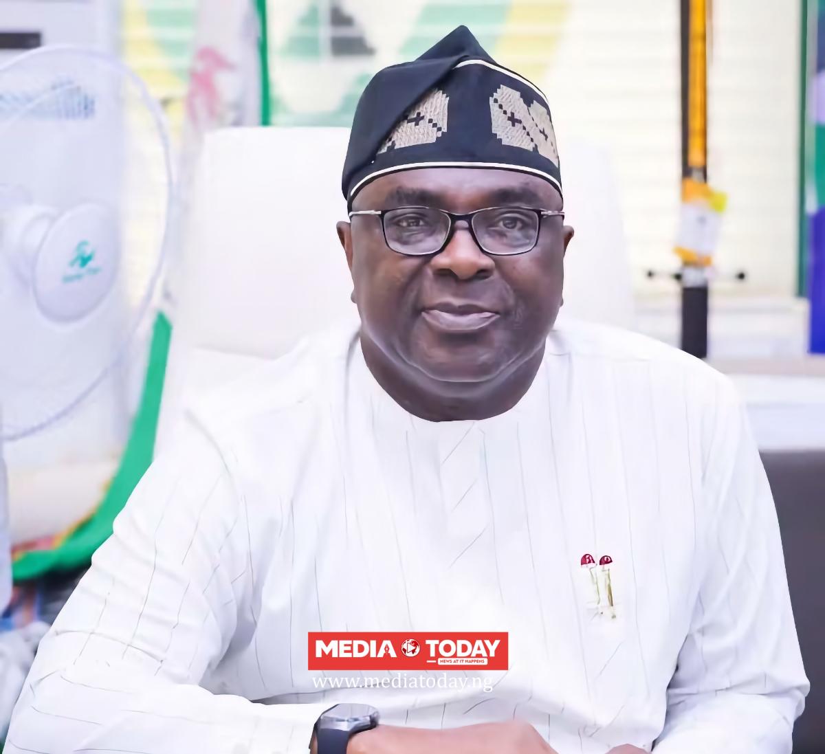 NPC Chairman Aminu Yusuf Dies at 66