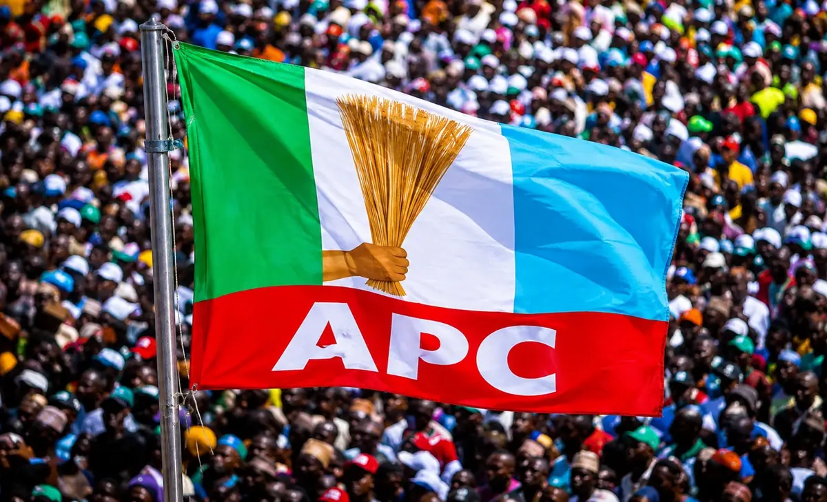 APC Officially Confirms THEWILL Exclusive, Unveils Expanded Revised Presidential Campaign Council, Keyamo, Kalu, Others Make New List As Yari Retains DG