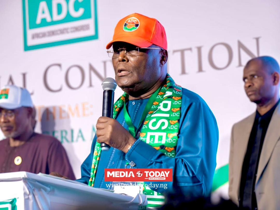 ‘Safe Schools On Paper, Empty Classrooms In Reality’ — Atiku Challenges Tinubu Over ₦144.86bn Programme